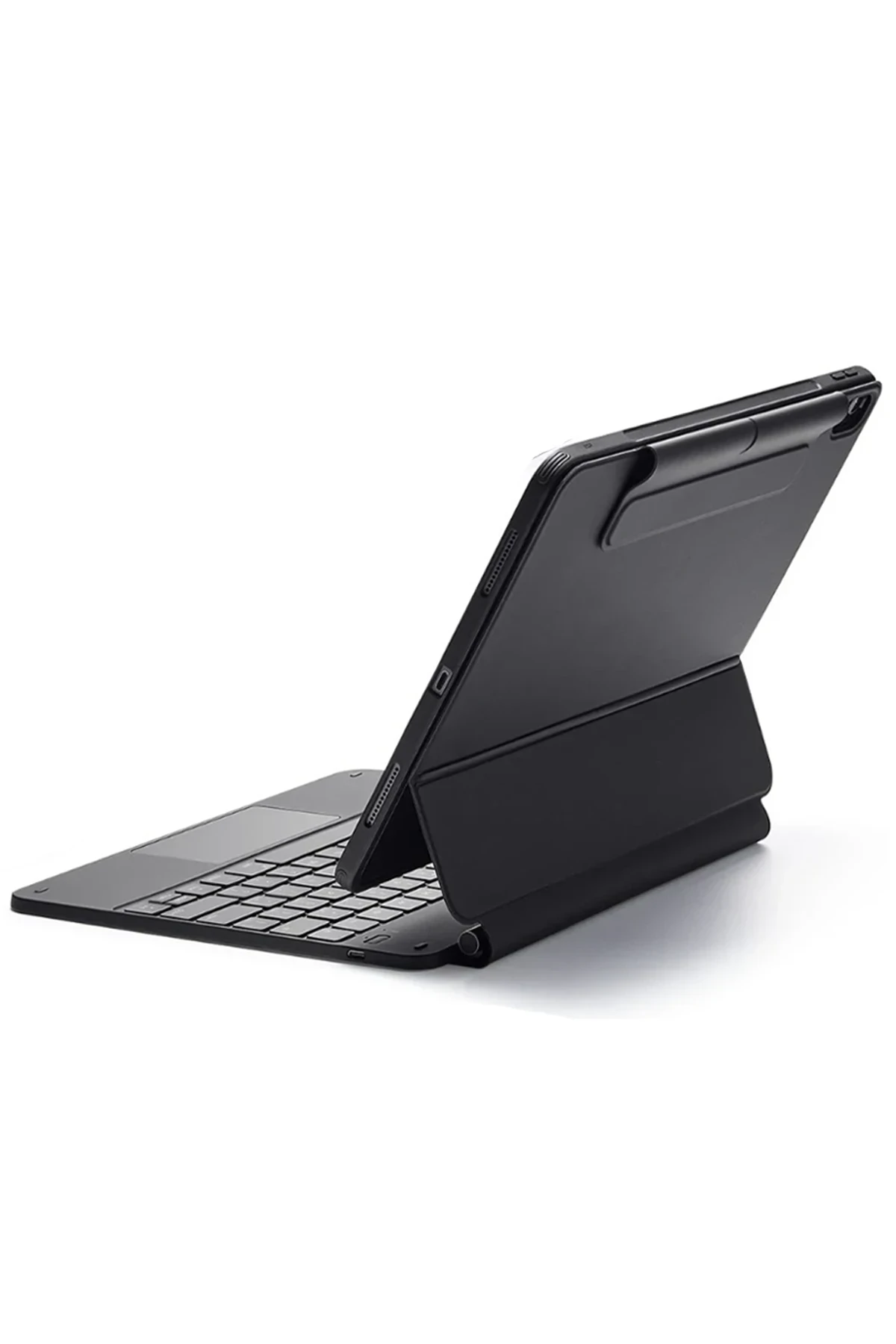 ESR Apple iPad Rebound Manyetik Klavyeli 360 Tablet Kılıfı