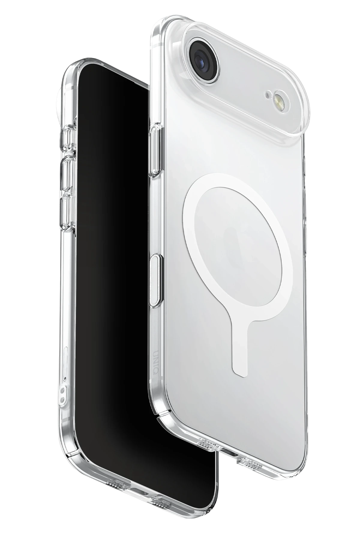 Uniq AirSuit Magsafe Kılıf - iPhone 17 Air