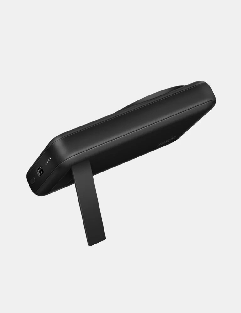 Energea MagPac Mini 10.000 mAh 20W Type-C Çıkışlı 15W Kablosuz Şarj Destekli Stant Özellikli Magsafe Powerbank
