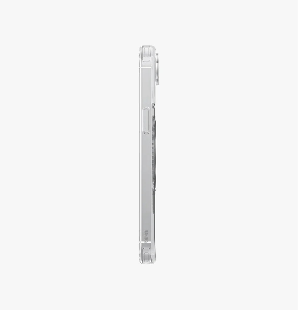 Uniq Apple iPhone 16E Swivix Rotating Kickstand Kapak Kılıf