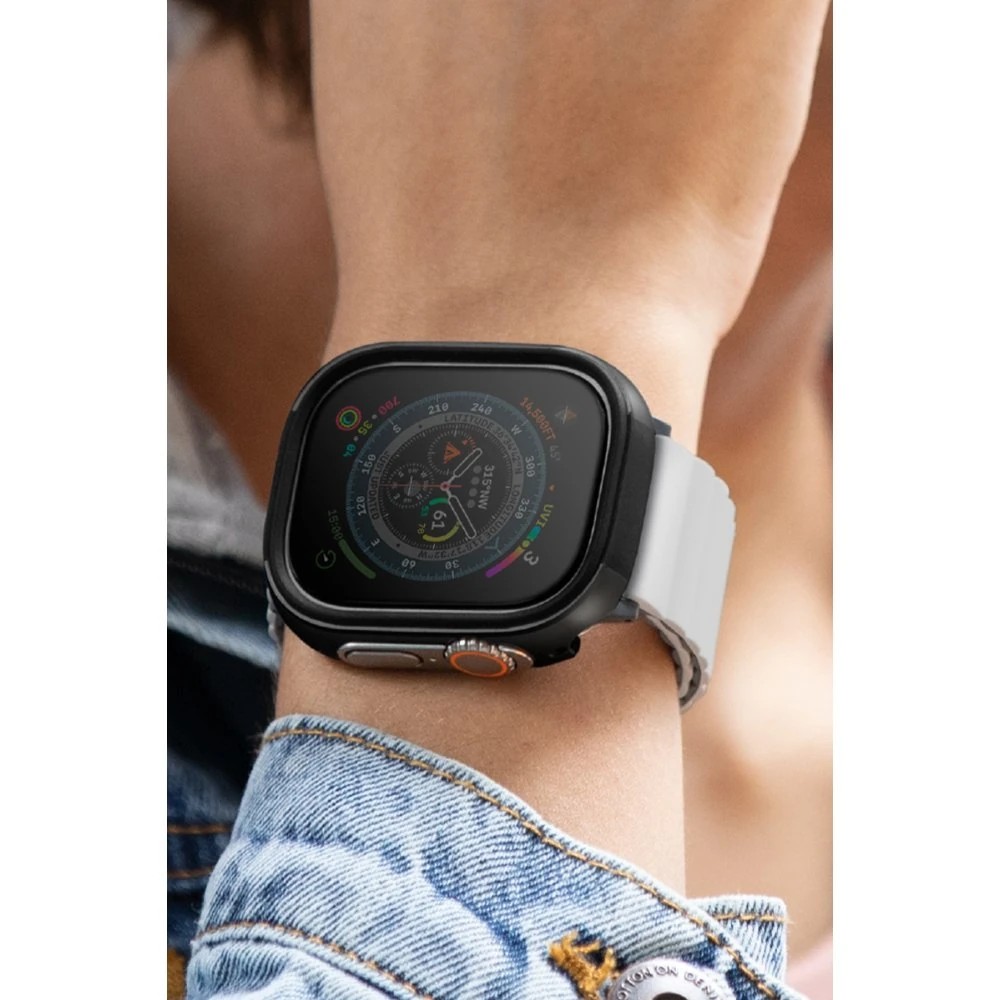 UNIQ Watch Ultra 49mm Valencia Kasa Ekran Koruyucu