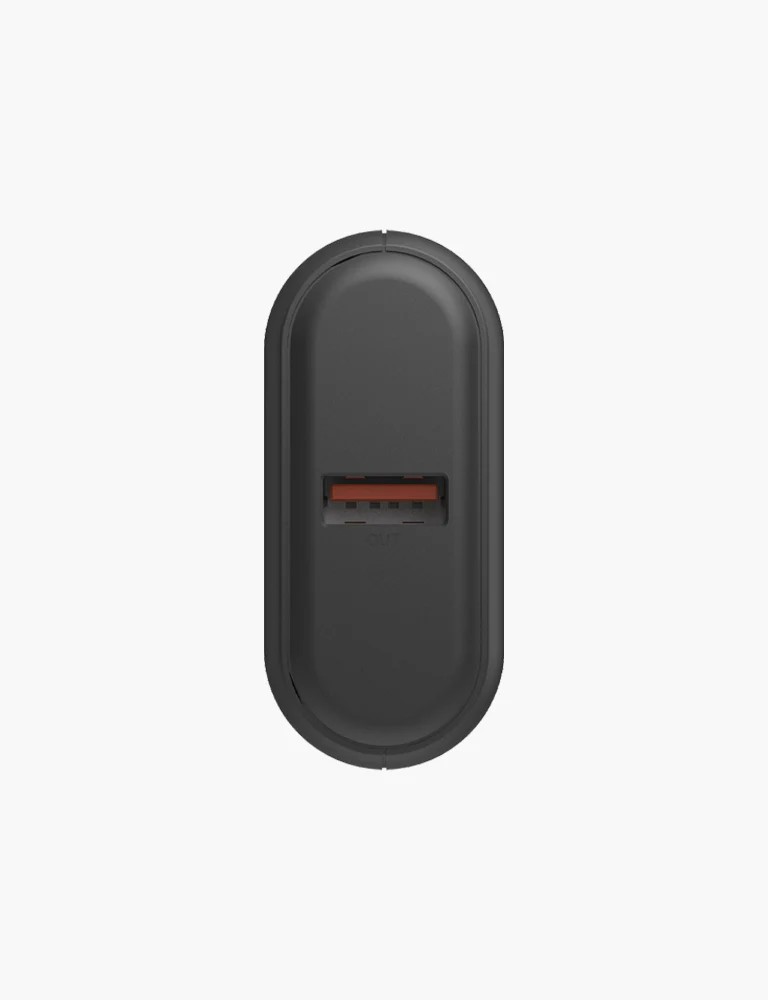 Energea ComPac Mini 3 10.000 mAh Dijital Göstergeli 20W Type-C ve 18W USB Çıkışlı PD Hızlı Şarj Powerbank