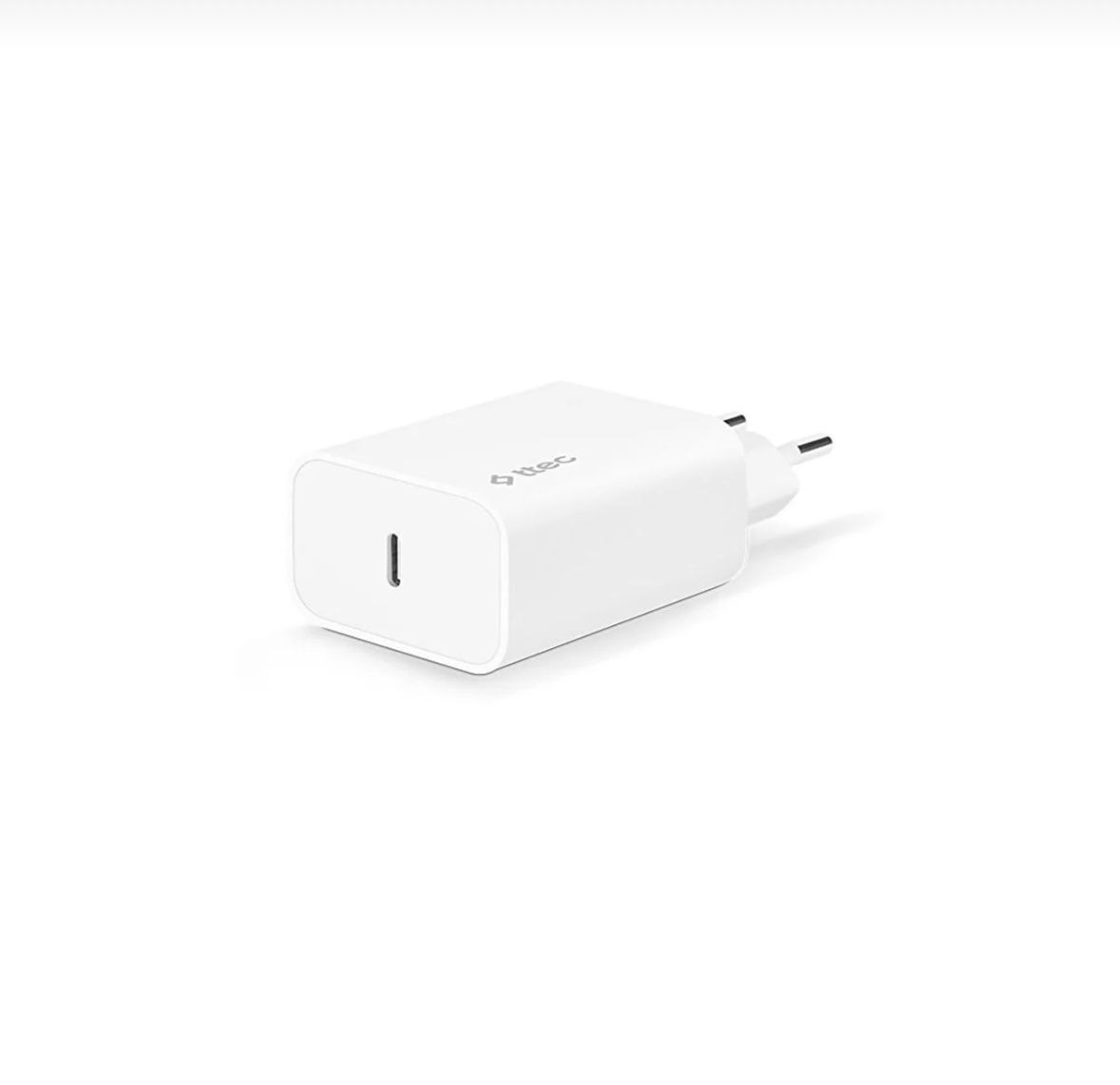 ttec SmartCharger PD 20W Seyahat Hızlı Şarj Aleti