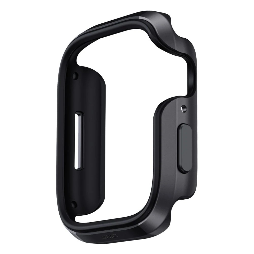 Uniq Valencia Aluminium Apple Watch 10 Series 46mm Kasa Koruyucu