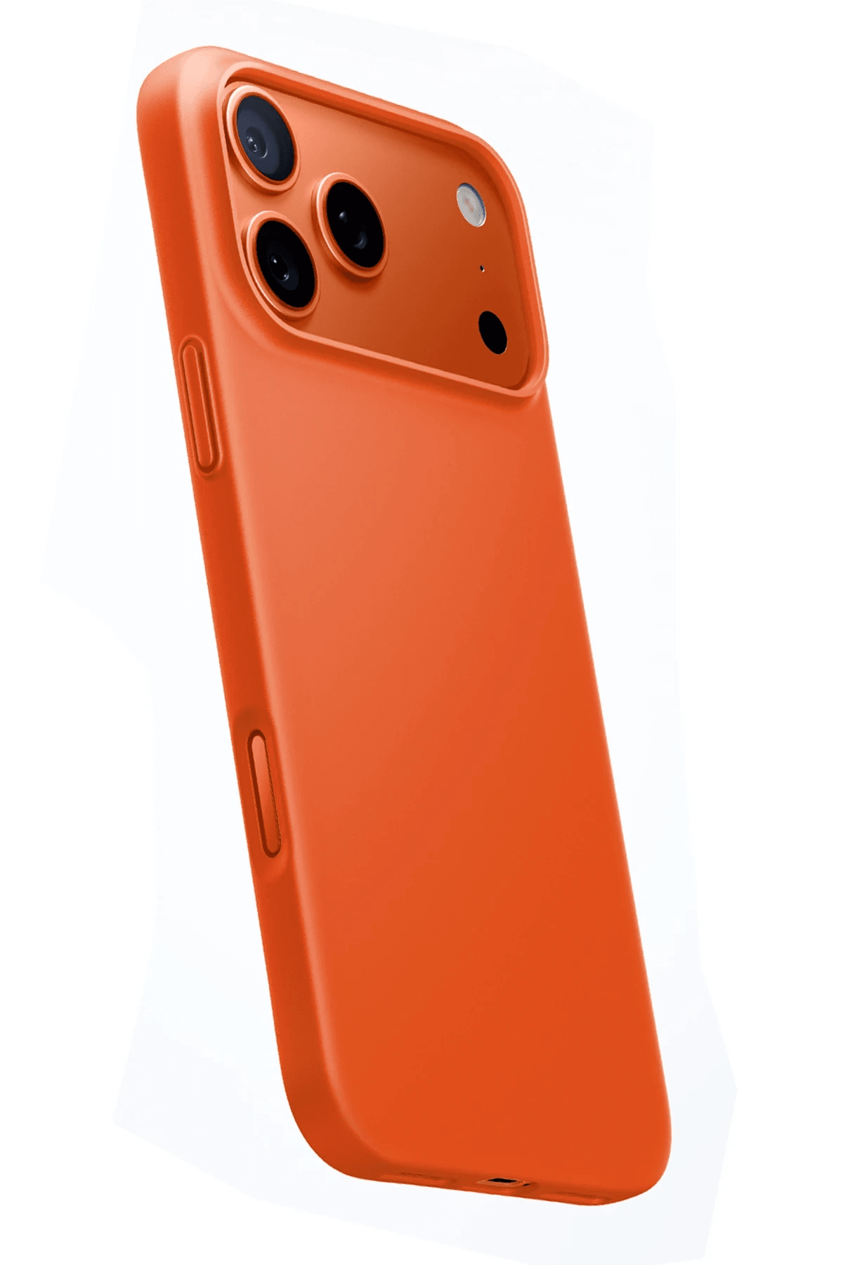 Torras SlimFit Magsafe Kılıf - iPhone 17 Pro