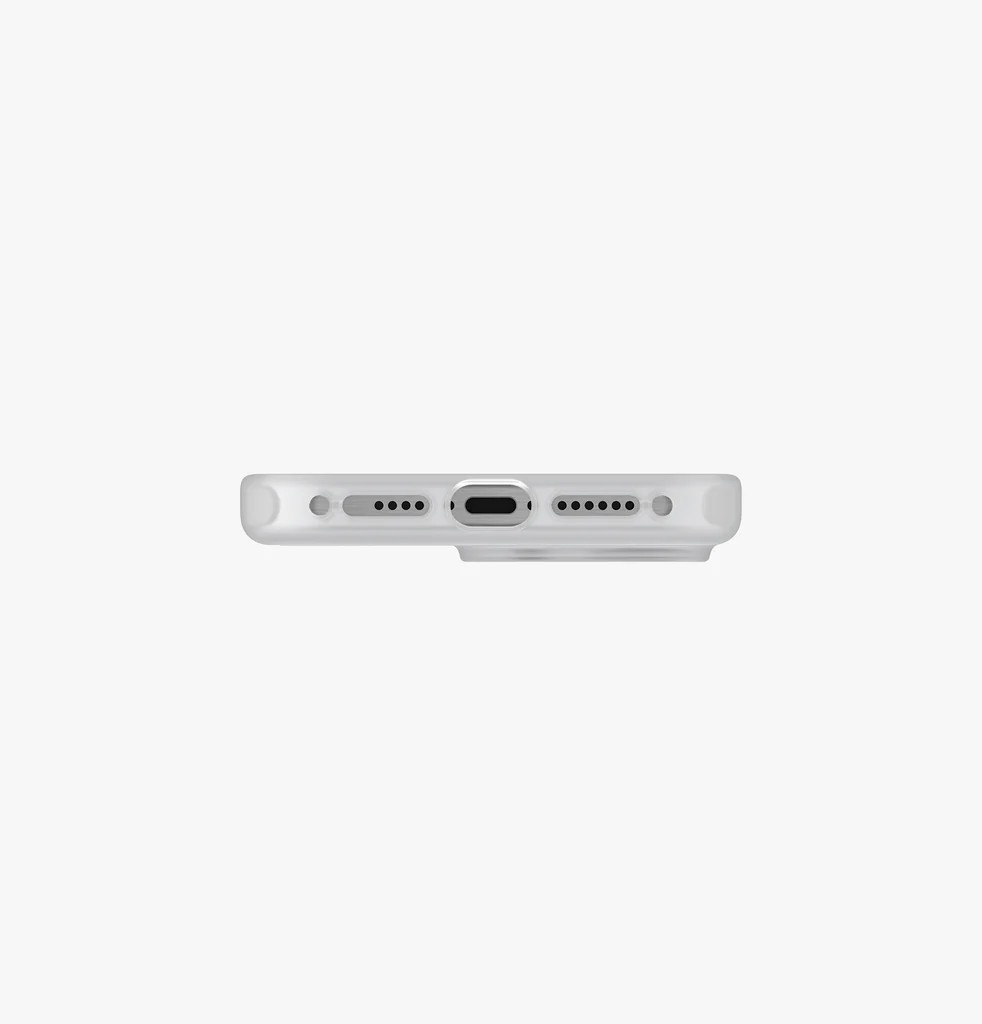 Uniq Combat Active Serisi Rugged Magsafe Bumper Kılıf - iPhone 16 Pro 