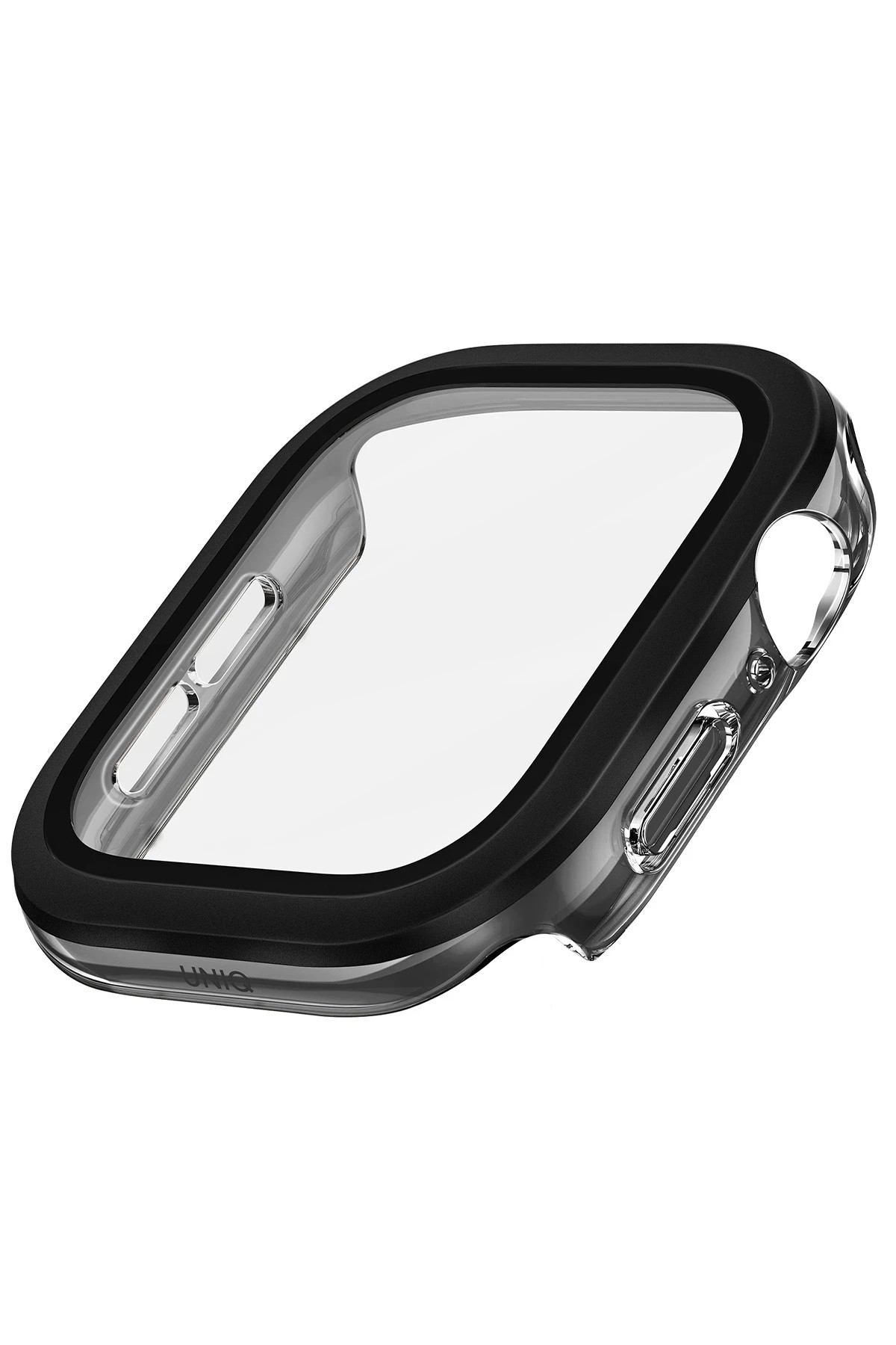 Uniq Watch 46mm Voute Camlı Kasa Ekran Koruyucu