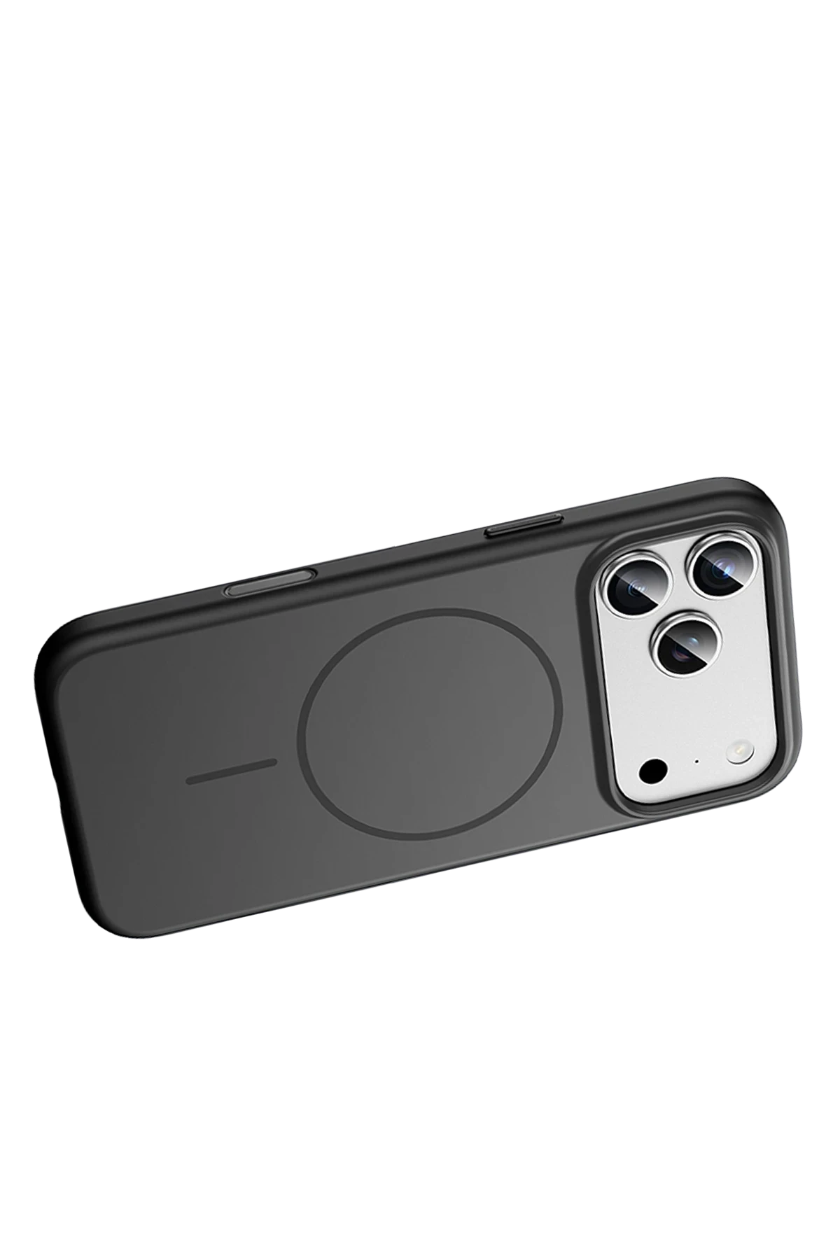 Keephone Sumee Magsafe Kapak - iPhone 17 Pro Max