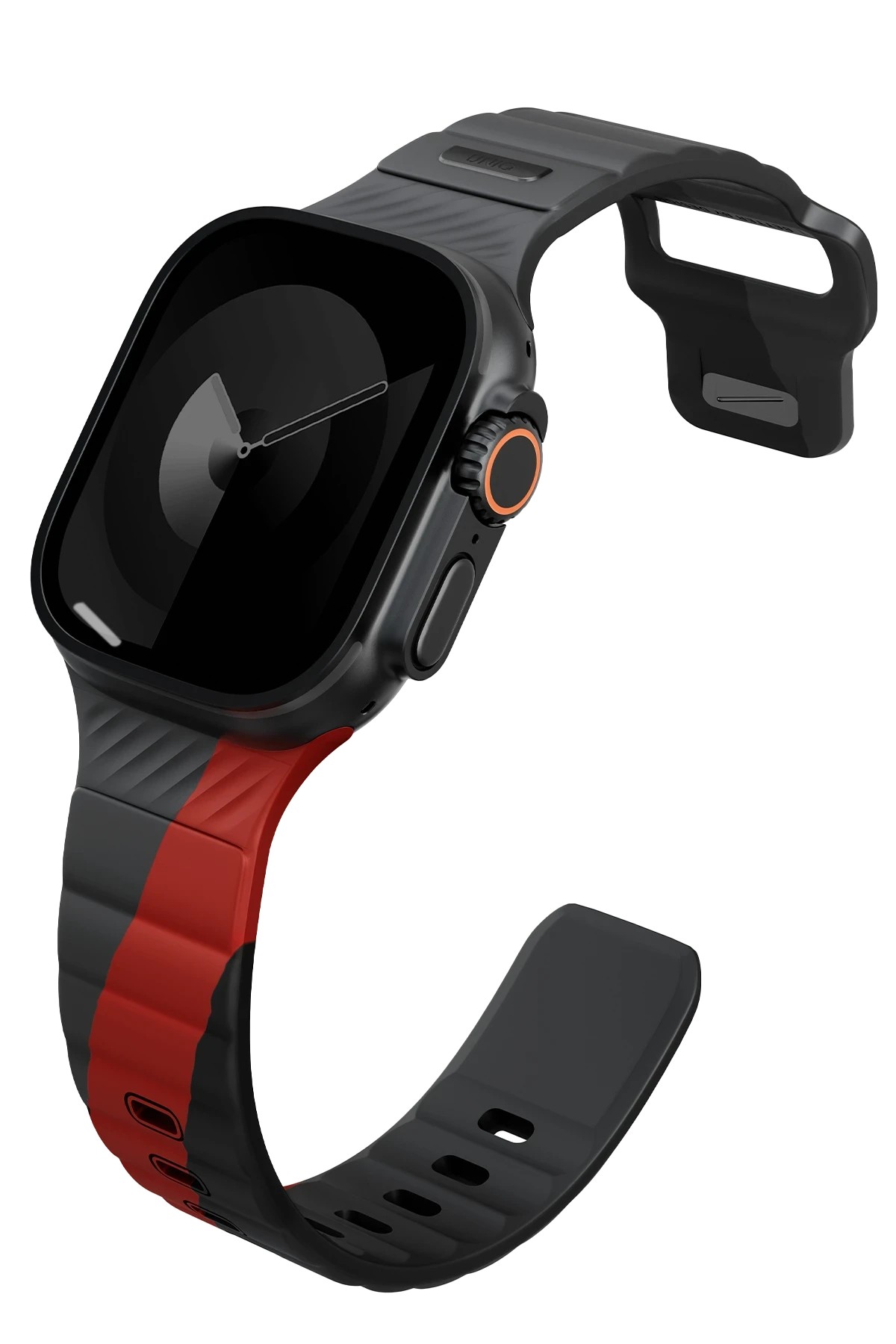 Uniq Watch Ultra Stride Rubber FKM Designer Edition Silikon Kordon
