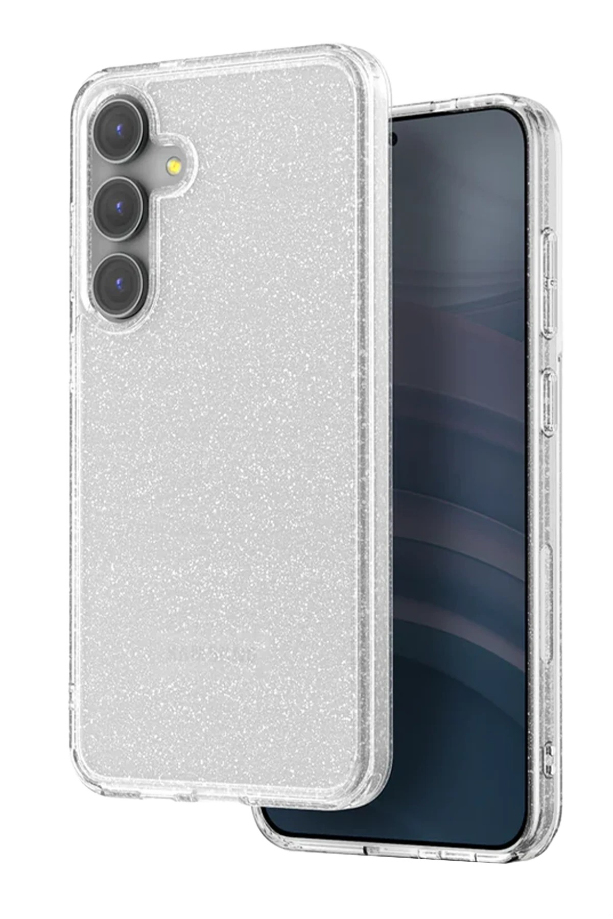 Uniq Samsung Galaxy S24 Plus LifePro Xtreme Kapak - Simli