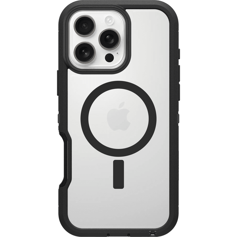 OTTERBOX Defender XT Drop+ Magsafe Tank Kılıf - iPhone 16 Pro Max