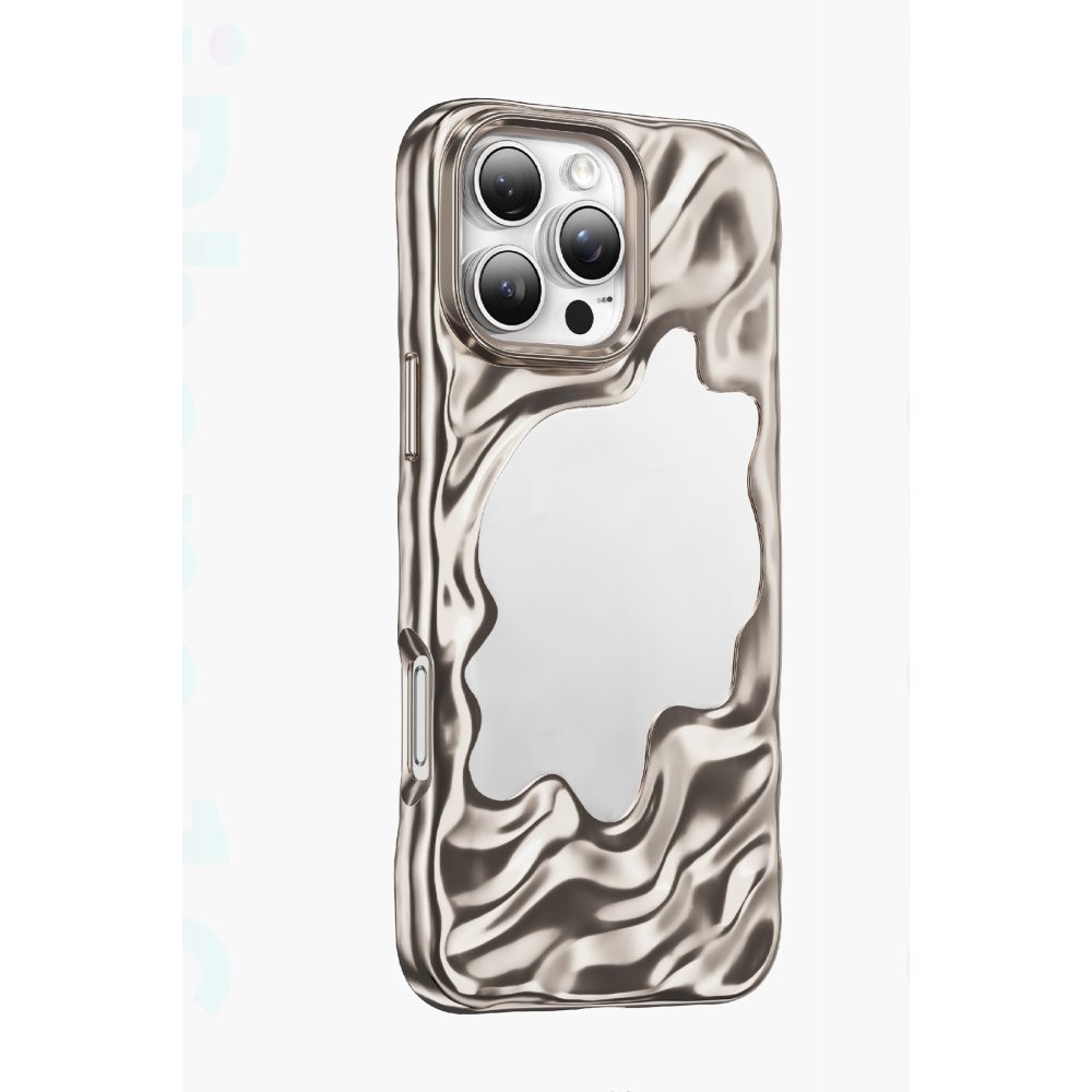 Keephone iPhone 16 Pro Surya Magsafe Kılıf 