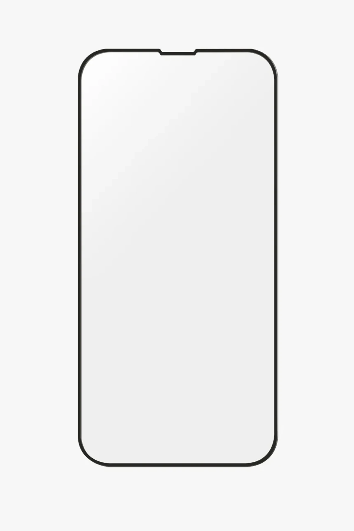 Uniq iPhone Optix Vivid Cam Ekran Koruyucu - 14 Plus / 13 Pro Max