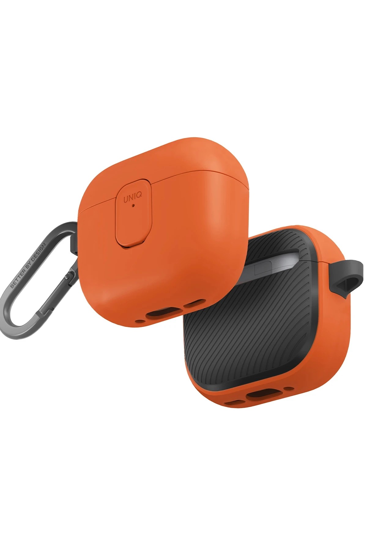 Uniq Airpods 4 (4.nesil) Clyde Kilitli Kılıf