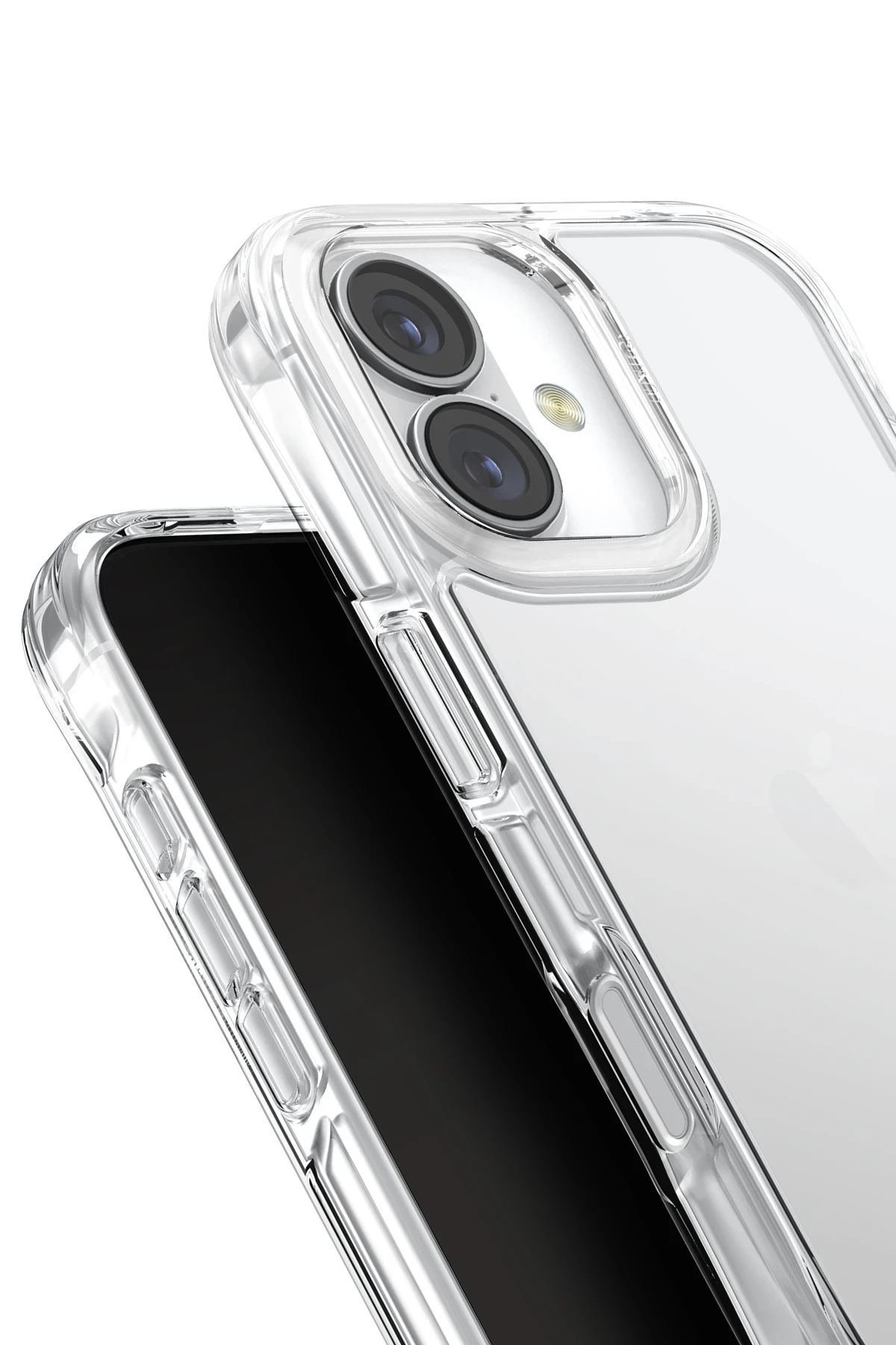 Uniq LifePro Xtreme Kapak No Magsafe - iPhone 17
