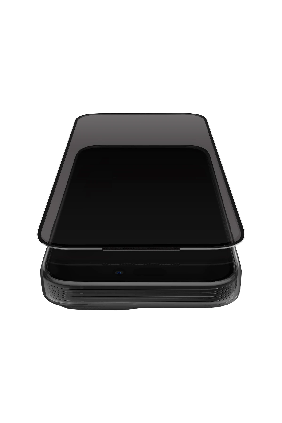 Uniq Optix Xenon Nanocream Privacy Cam Ekran Koruyucu - iPhone 17 Pro