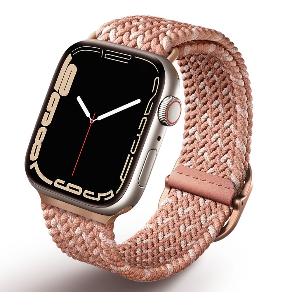 Uniq Watch Aspen Designer Örgülü Kordon