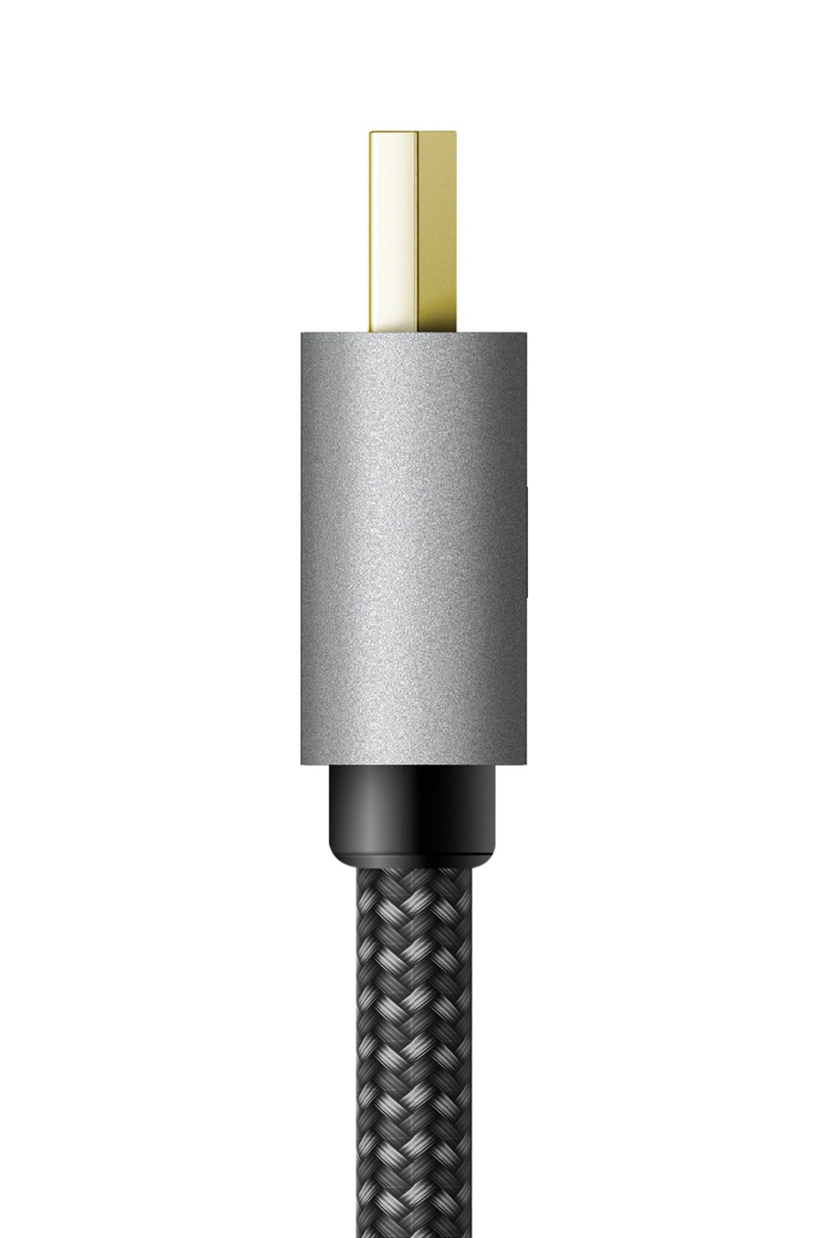 Energea FibraTough 2M HDMI 2.1 8K 60 Hz HDMI to HDMI Kablo