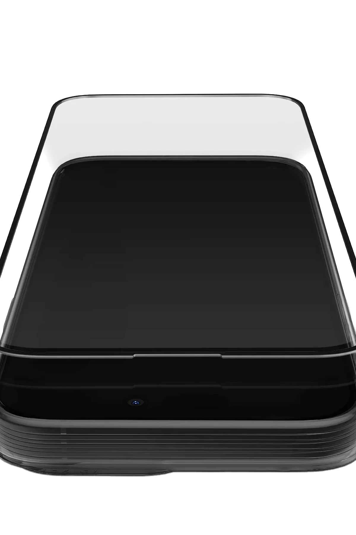 Uniq Apple iPhone 17 Pro Max Optix Vivid Cam Ekran Koruyucu