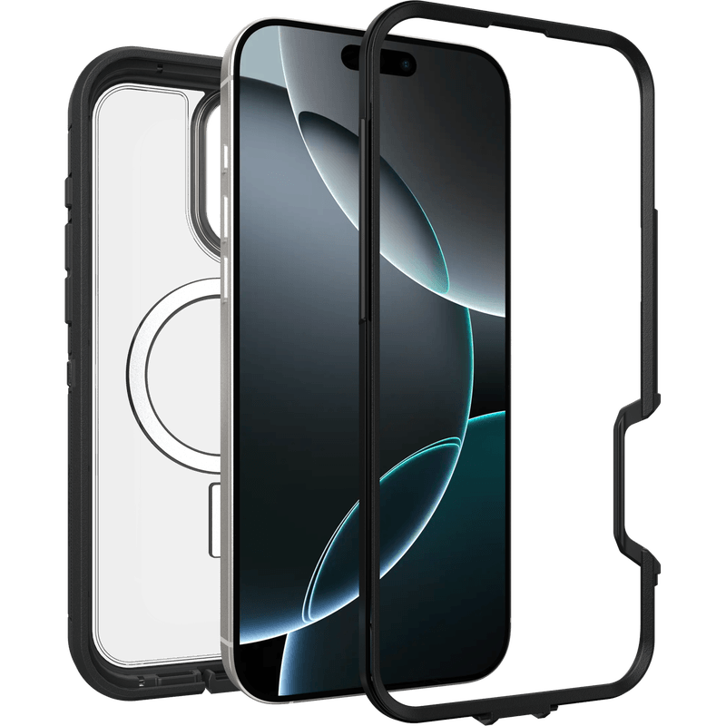 OTTERBOX Defender XT Drop+ Magsafe Tank Kılıf - iPhone 16 Pro Max