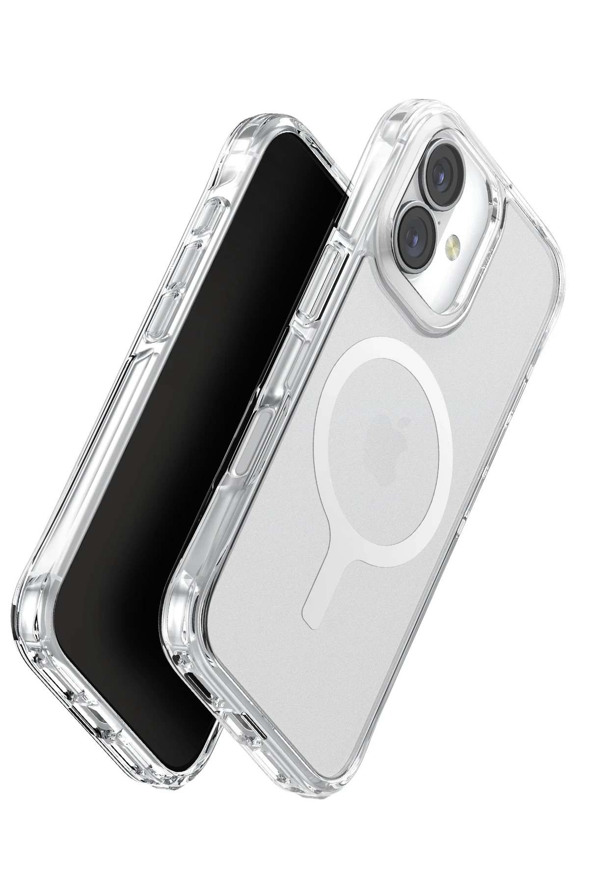 Uniq LifePro Xtreme Magsafe Kapak - iPhone 17