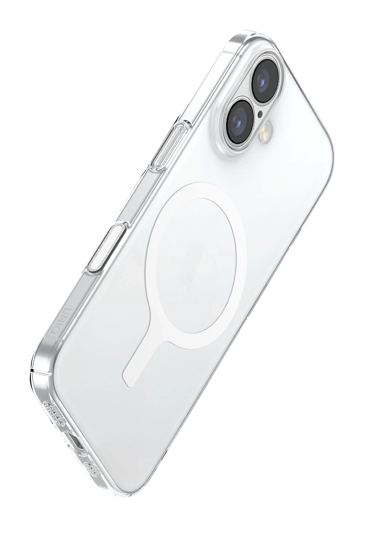 Uniq AirSuit Magsafe Kılıf - iPhone 17