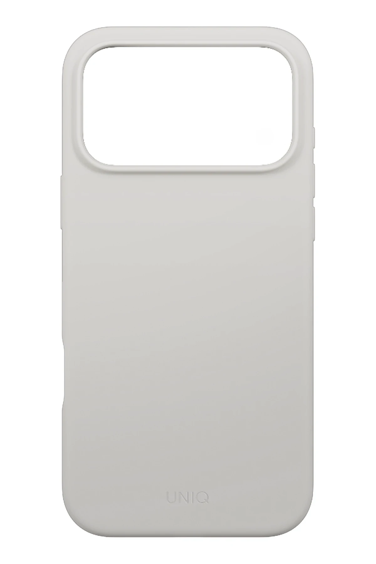 Uniq Lino Hybrid Magsafe Kapak - iPhone 17 Pro Max