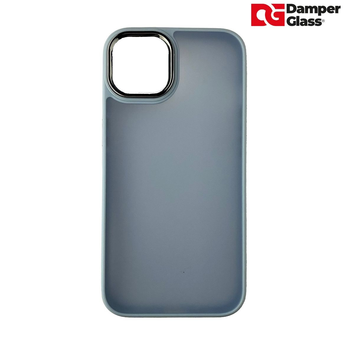 DamperGlass Premium Buzlu Serisi for iPhone 12 / iPhone 12 Pro