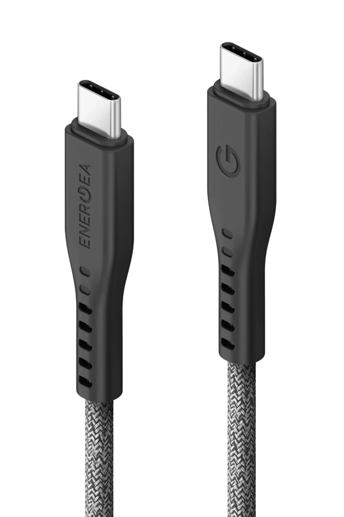 Energea Flow 1.5M 240W Type-C to Type-C PD Hızlı Şarj Kablo