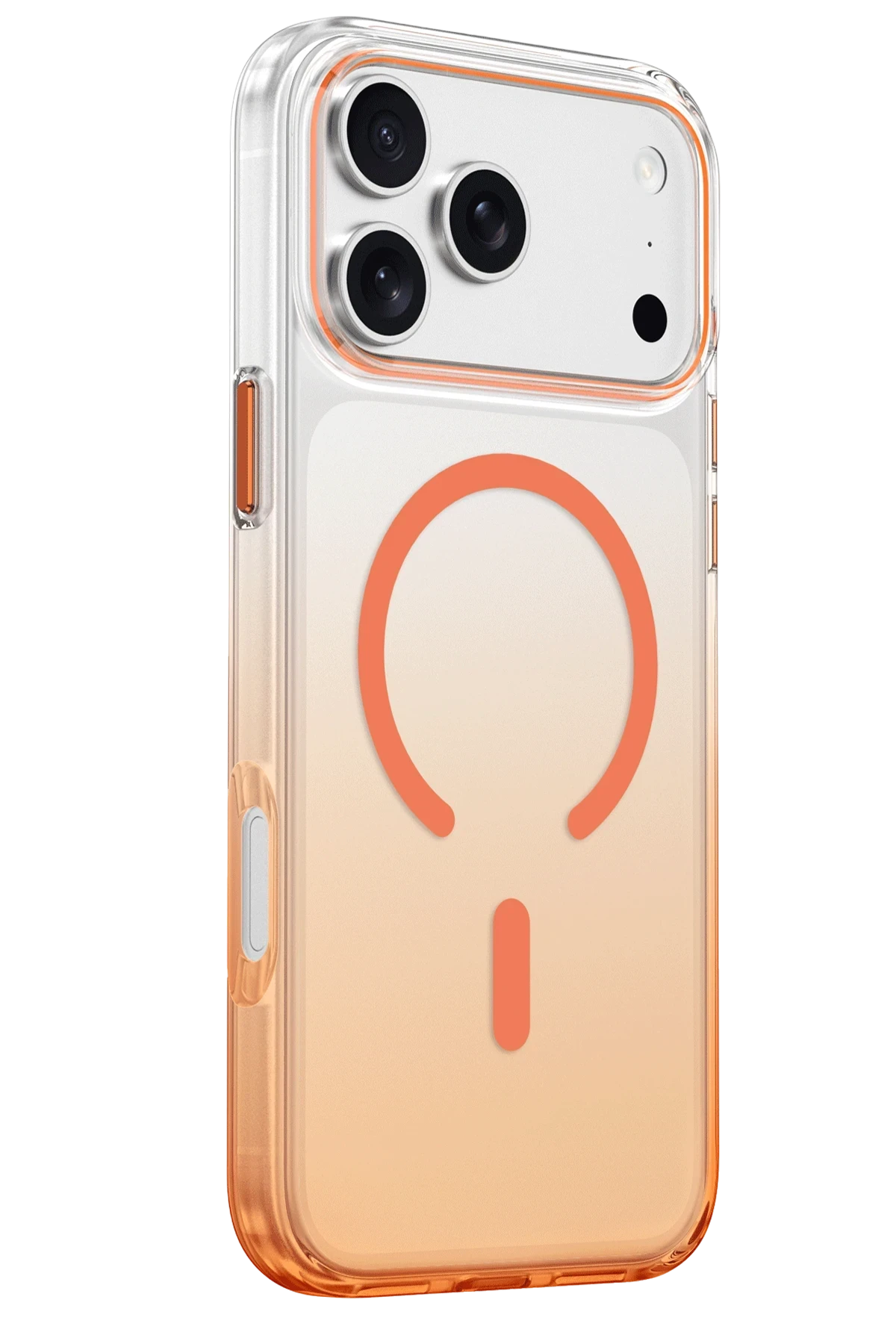 Keephone Aurora Pro Magsafe Kılıf - iPhone 17 Pro Max