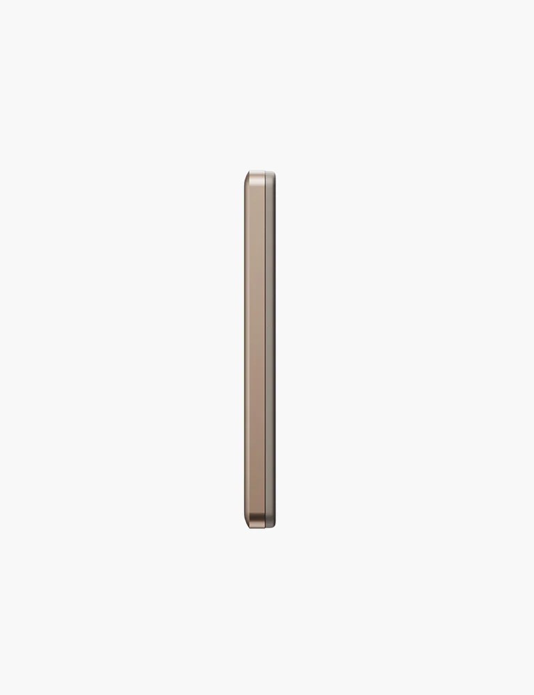 Energea AluPac Mini 5K 5000mAh 15W Kablosuz Şarj Çıkışlı PD Hızlı Şarj Magsafe Powerbank