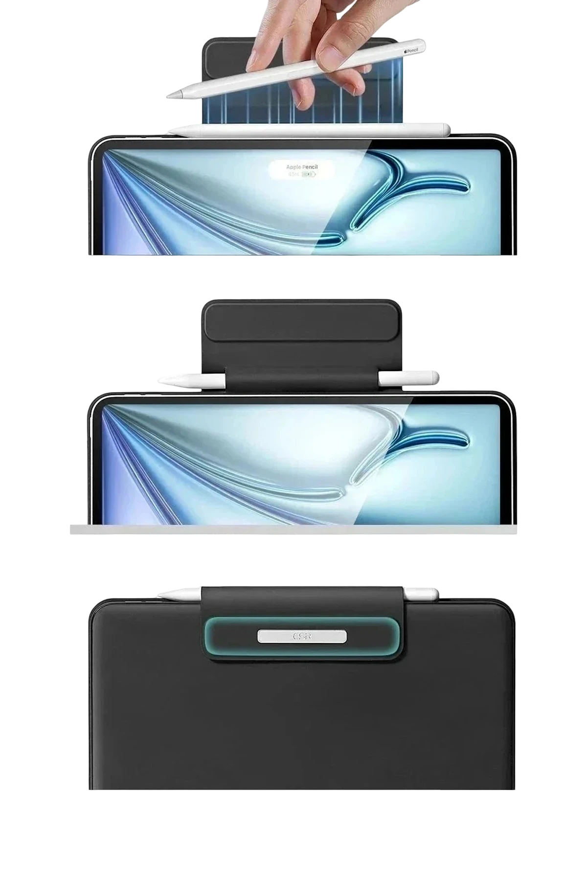 ESR Rebound Manyetik Tablet Kılıfı