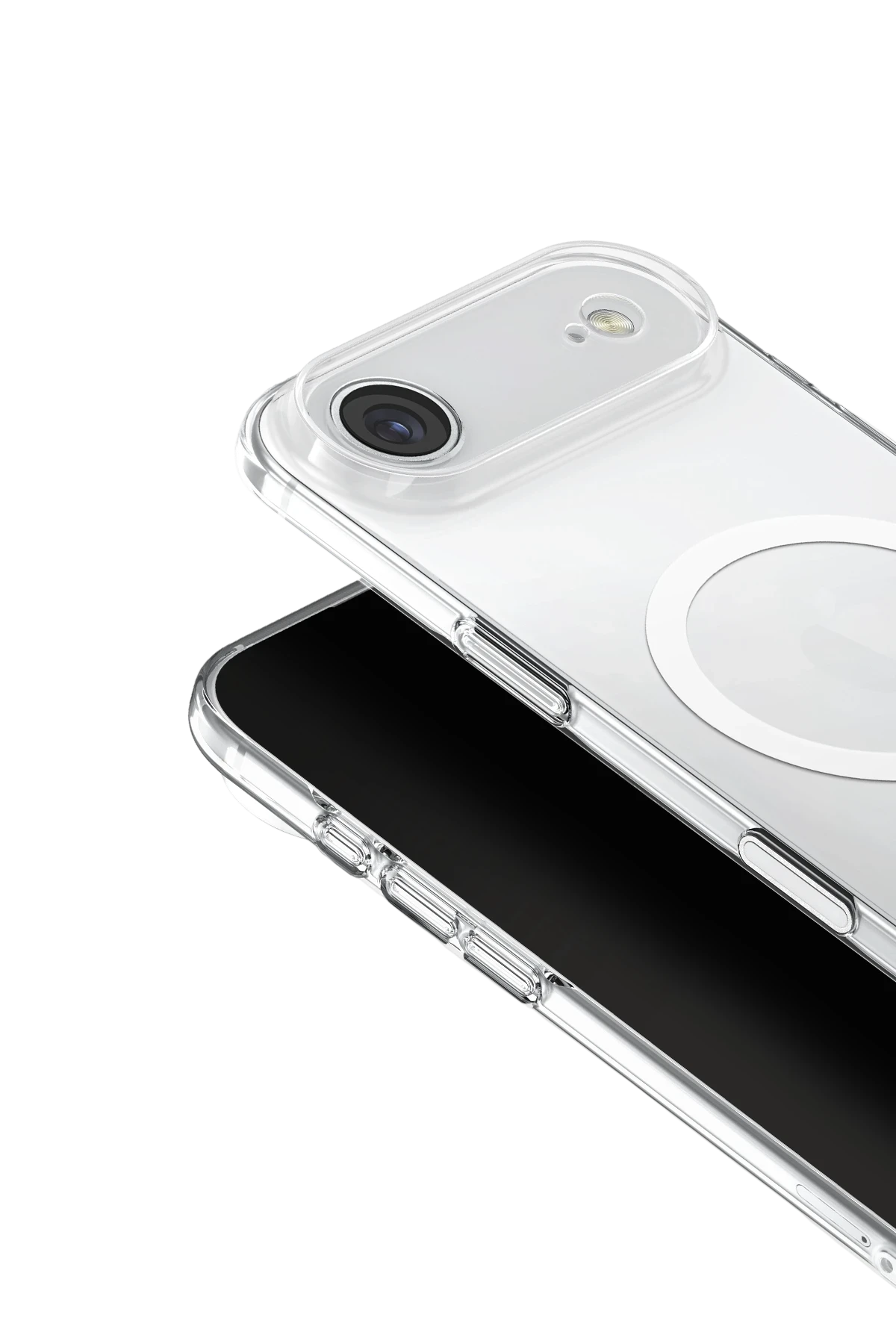 Uniq AirSuit Magsafe Kılıf - iPhone 17 Air