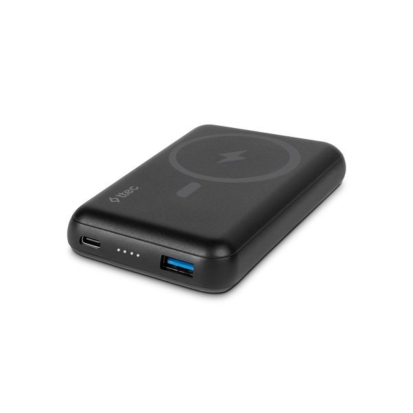 ttec ReCharger Pro M 10.000 mAh MagSafe Uyumlu Kablosuz Taşınabilir Şarj Aleti / Powerbank