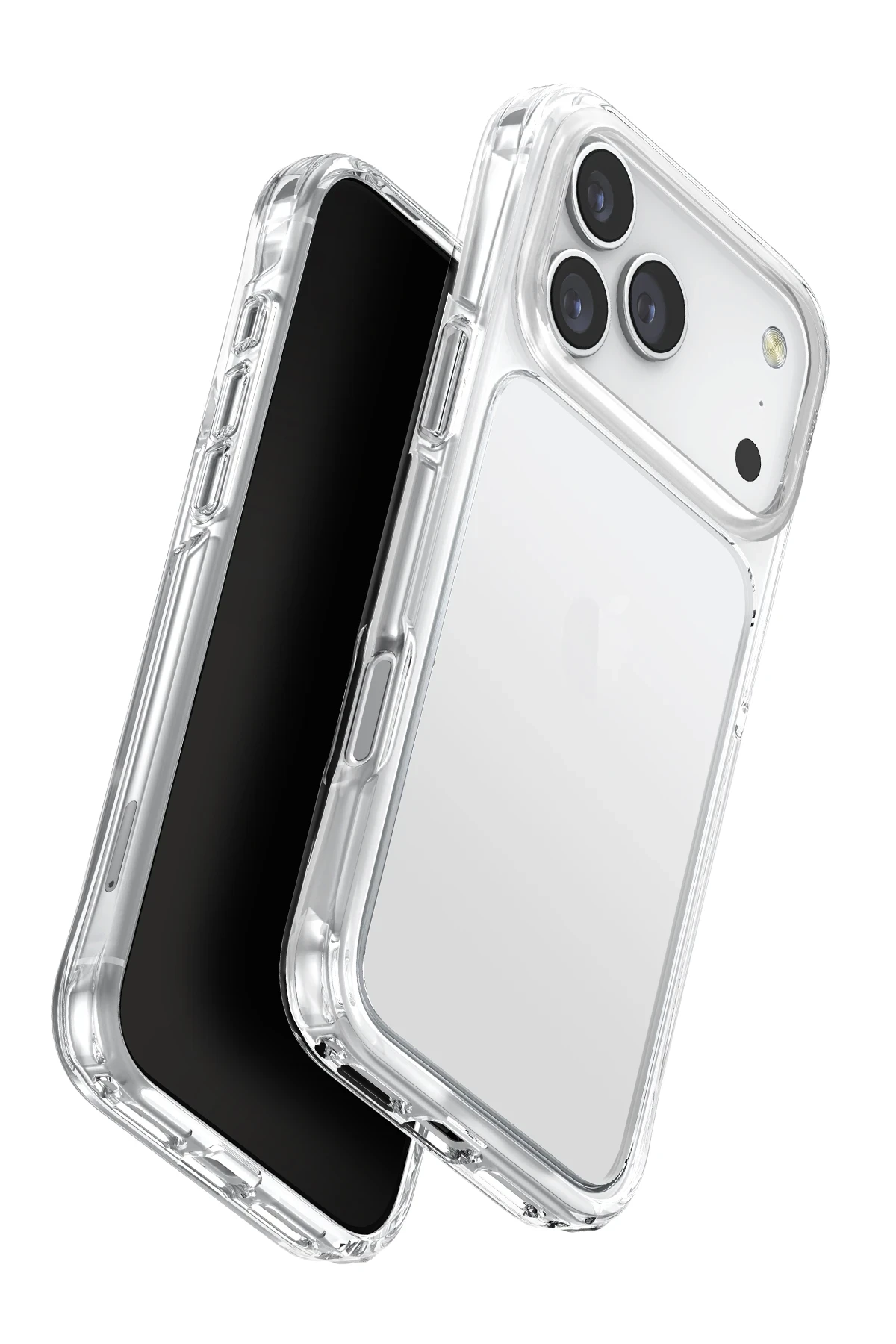 Uniq  LifePro Xtreme Kapak No Magsafe - iPhone 17 Pro 