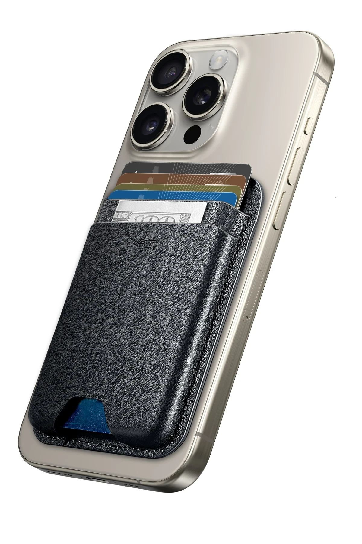 ESR HaloLock Wallet Boost Magsafe Kartlık