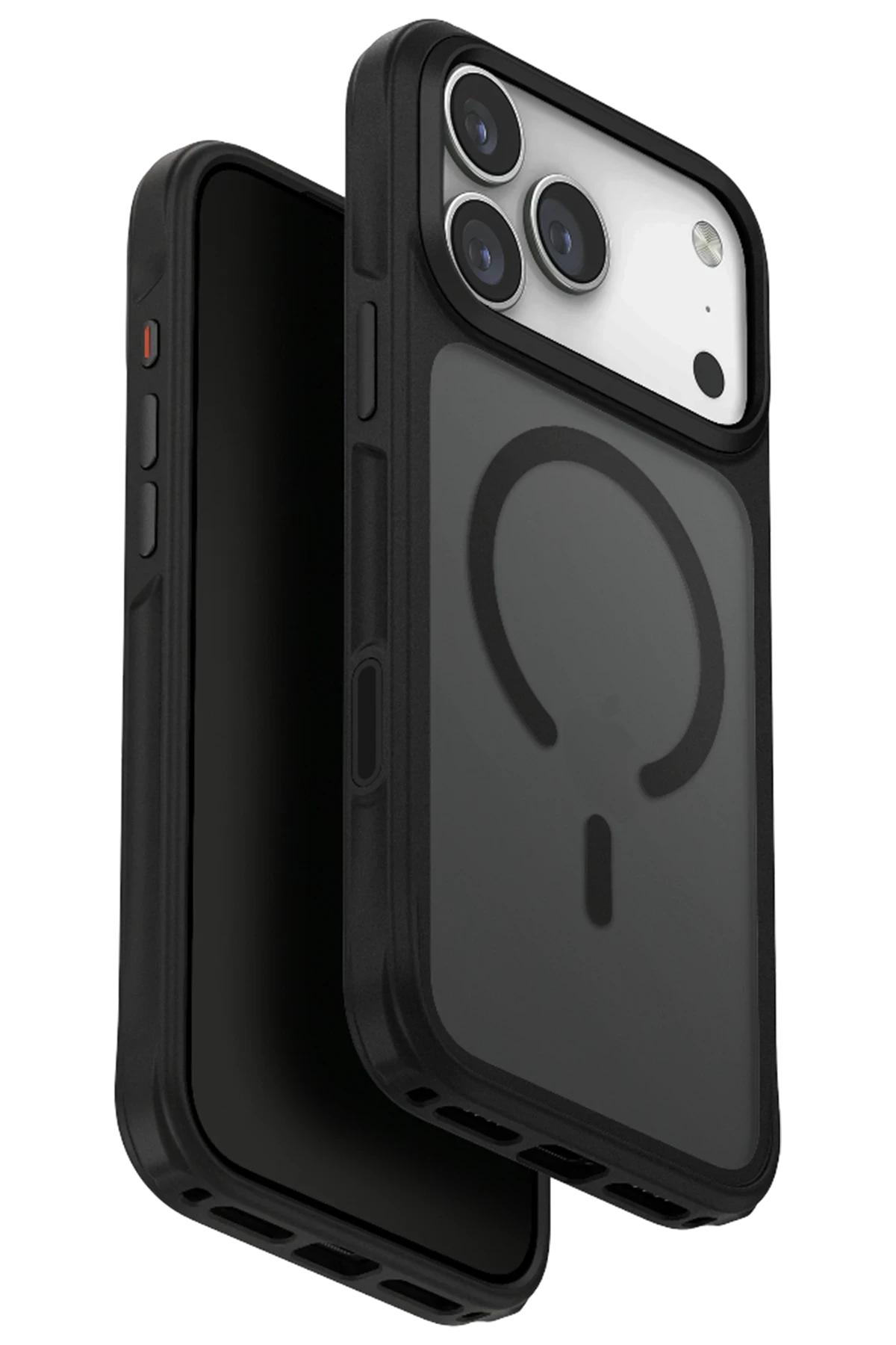 Uniq Veren Magsafe Kapak - iPhone 17 Pro