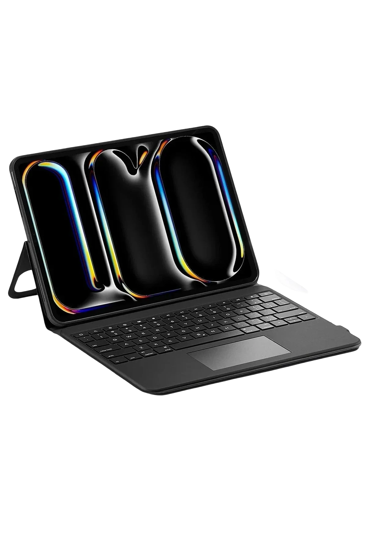 ESR Apple iPad Ascend Klavyeli Tablet Kılıfı