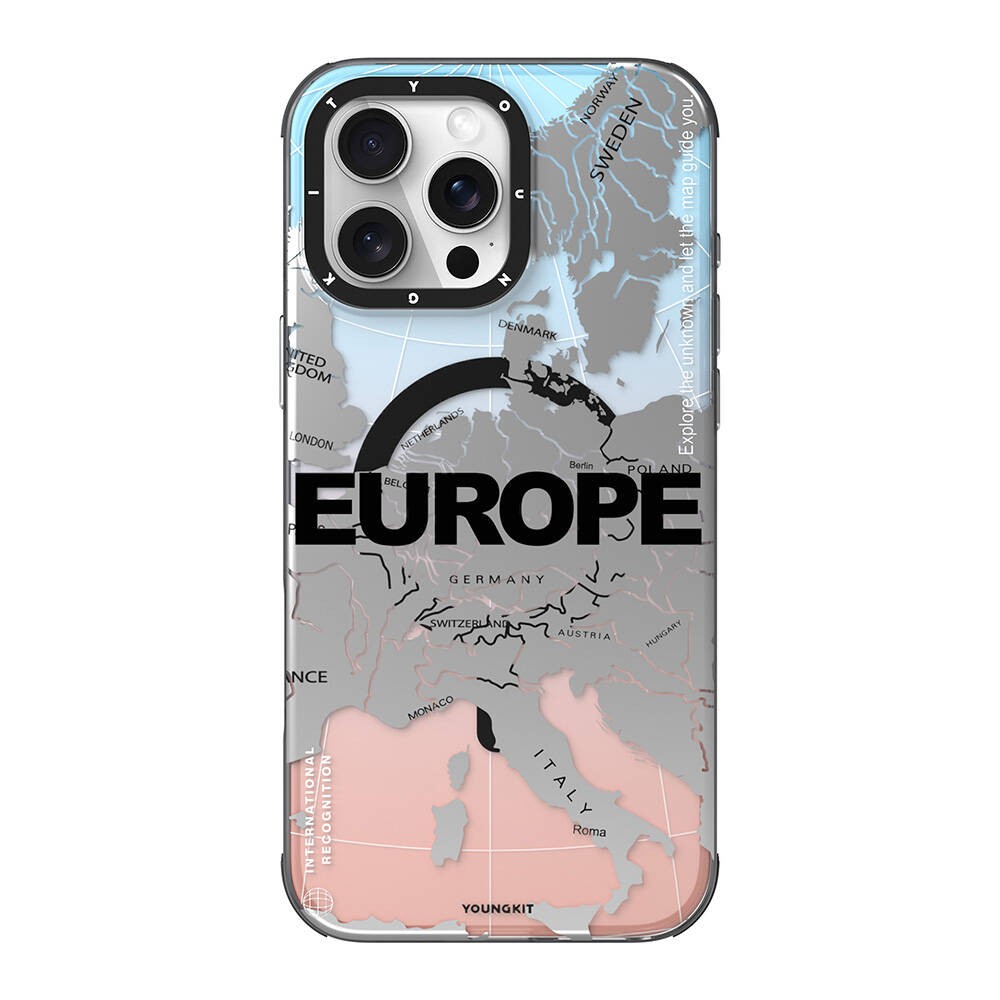 Europe