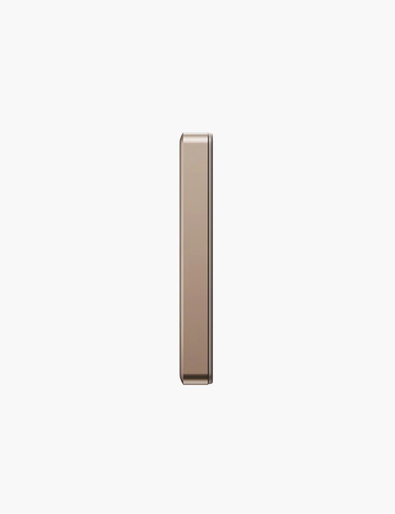 Energea AluPac 10K 10.000 mAh PD Hızlı Şarj Magsafe Powerbank