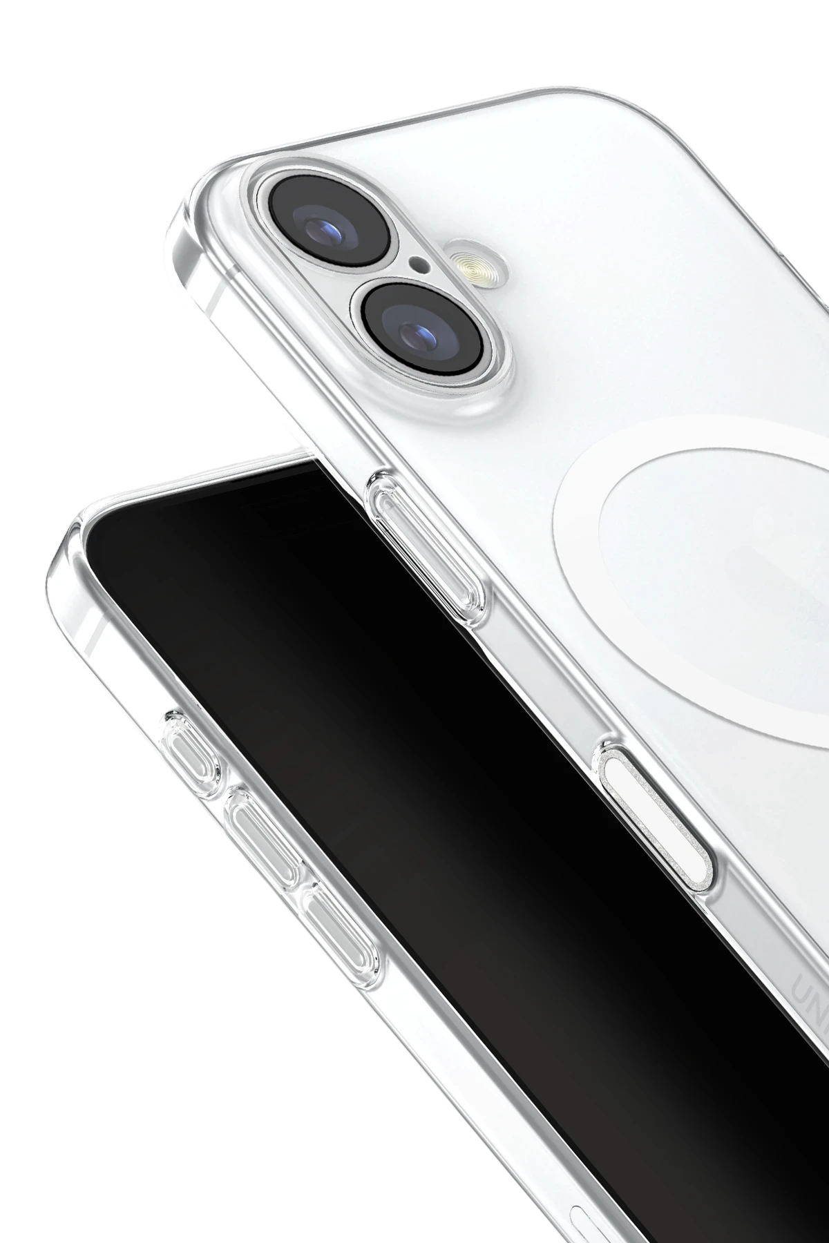Uniq AirSuit Magsafe Kılıf - iPhone 17