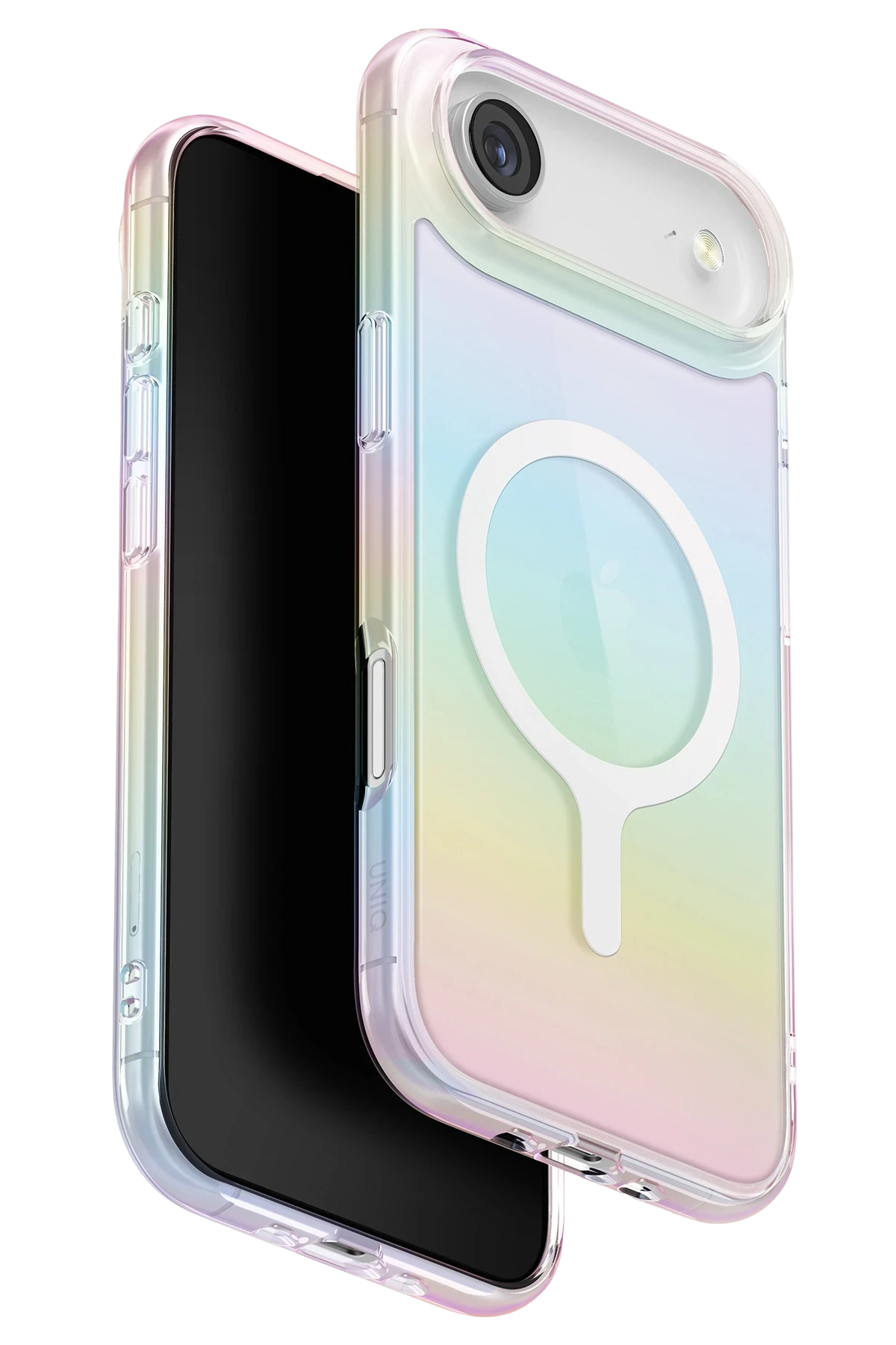 Uniq Iridescia Magsafe Kapak - iPhone 17 Air