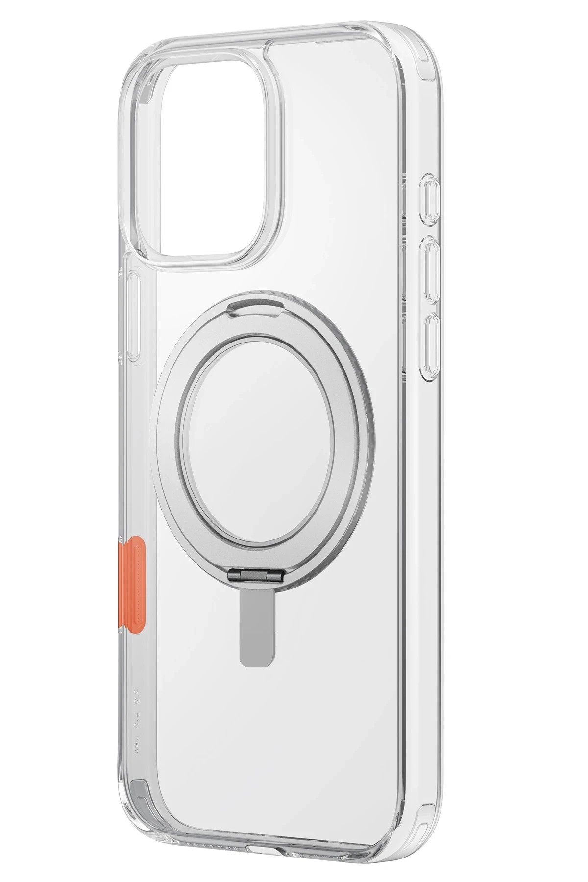 Uniq Apple iPhone 16 Swivix Rotating Kickstand Kapak