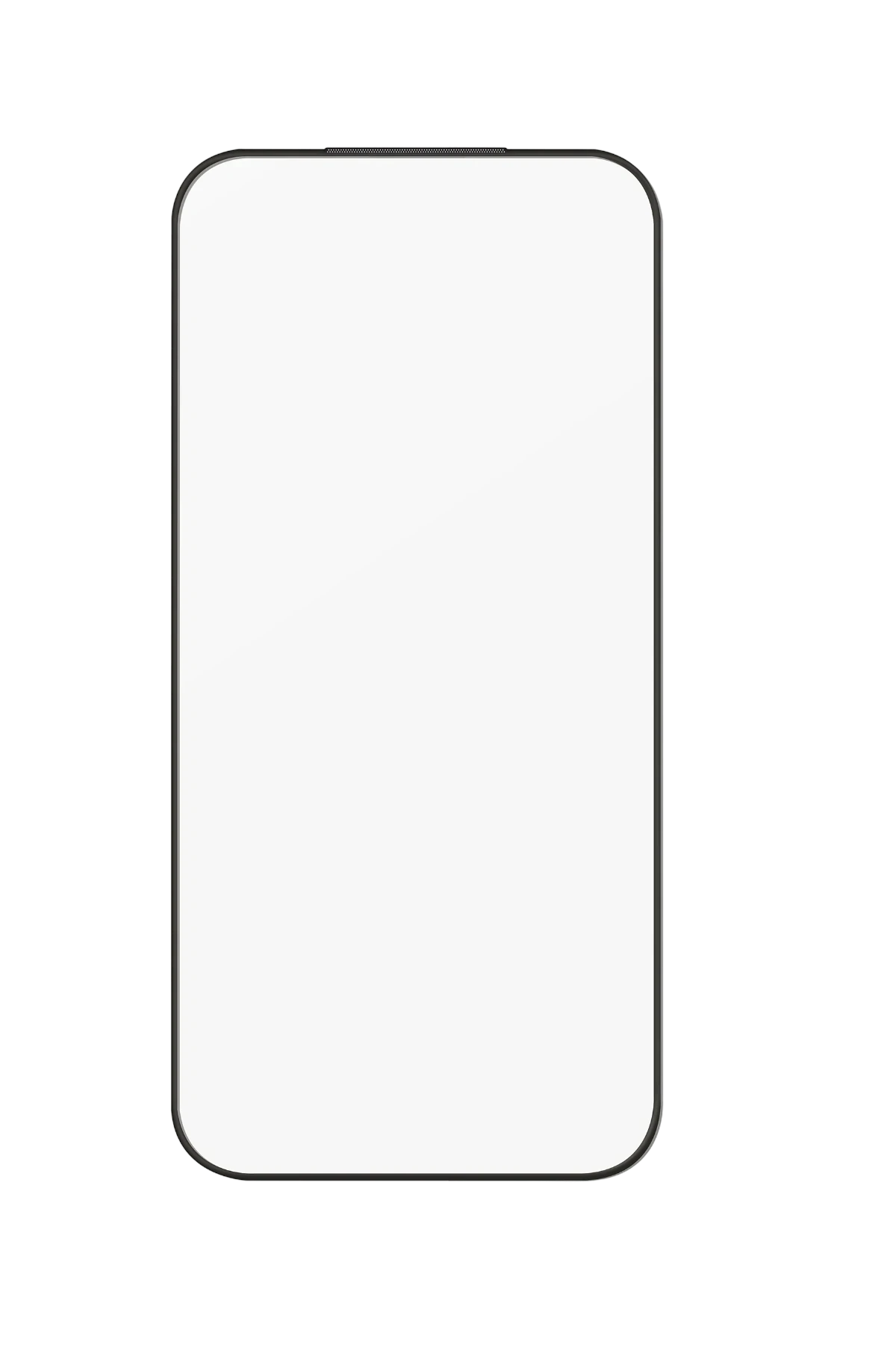 Uniq Optix Xenon Nanocream Cam Ekran Koruyucu - iPhone 17 Pro