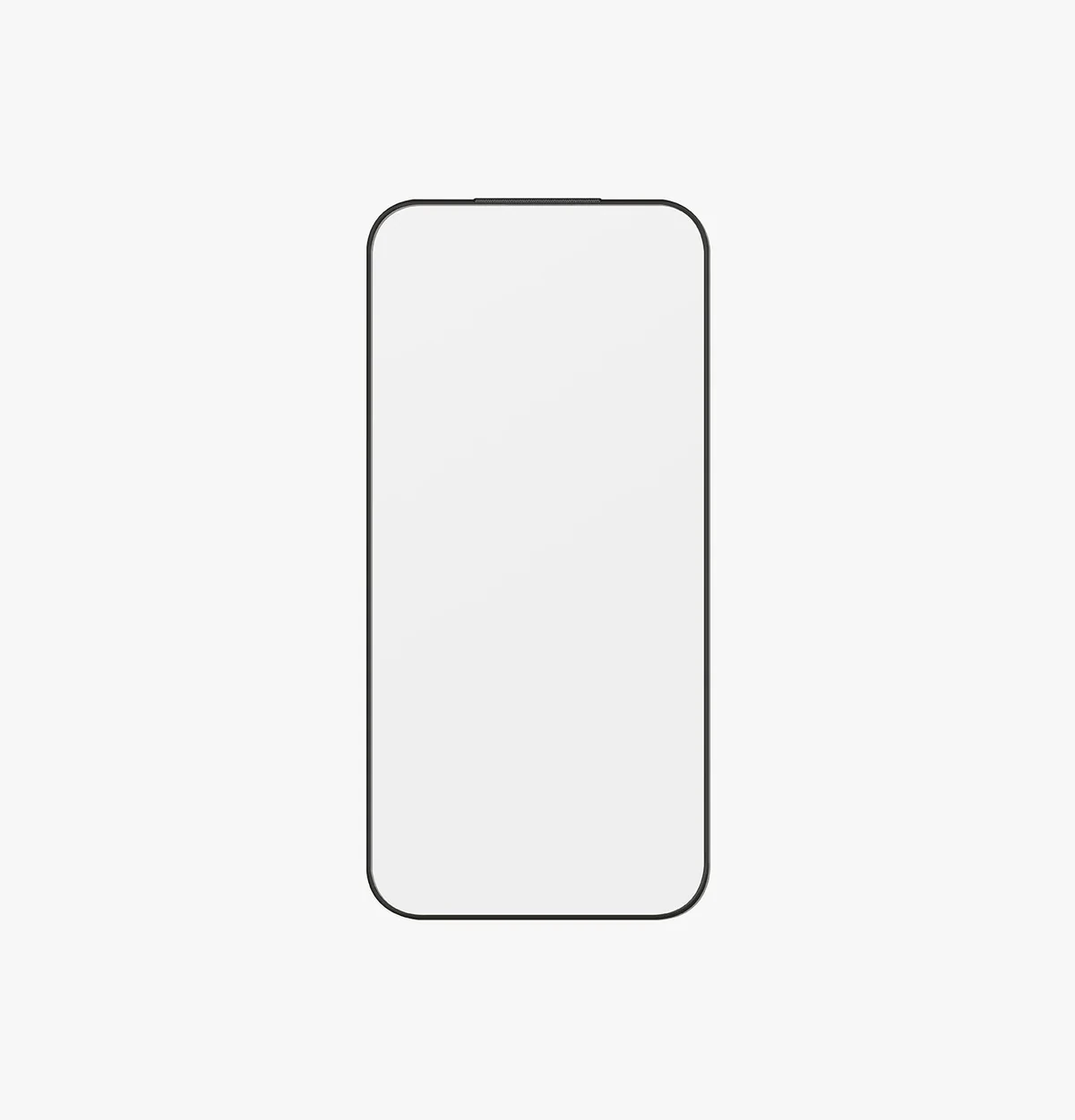 UNIQ Optix Covex 5X Vivid Ekran Koruyucu - iPhone 17 Pro Max