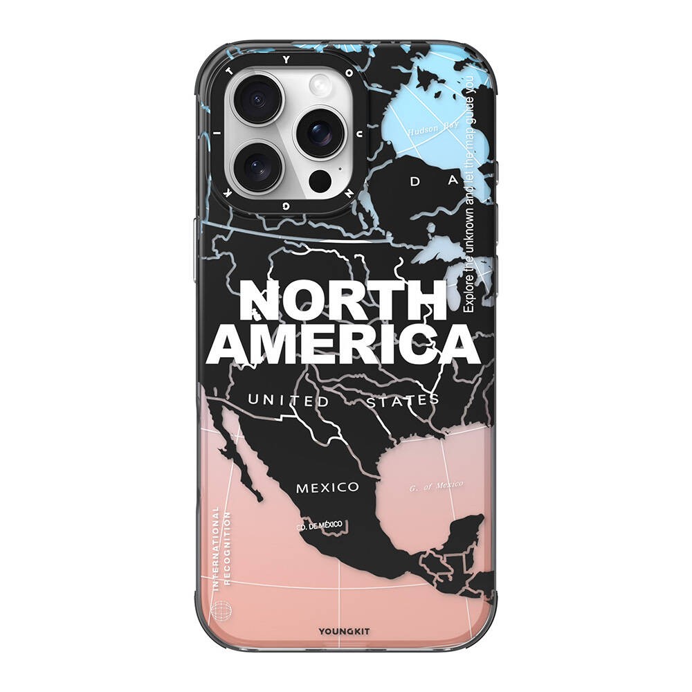 North America