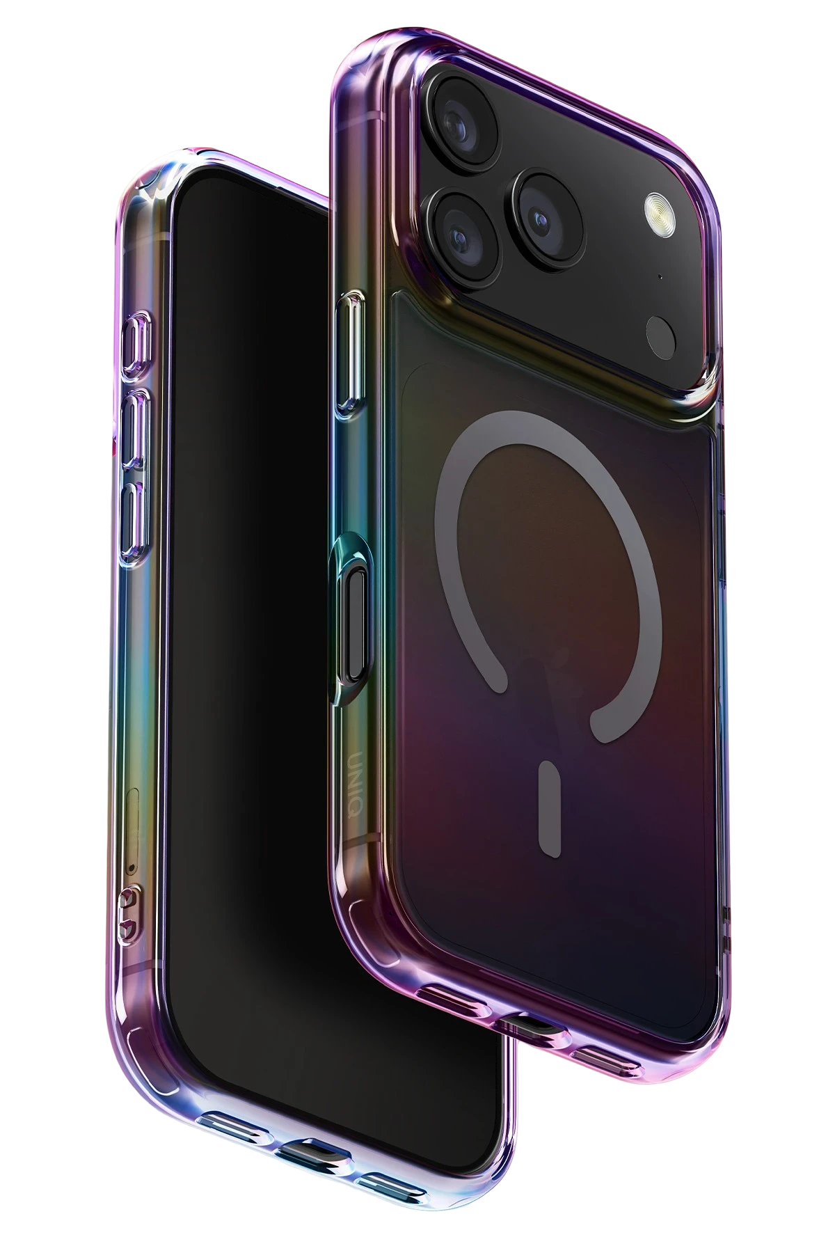 Dark Rainbow