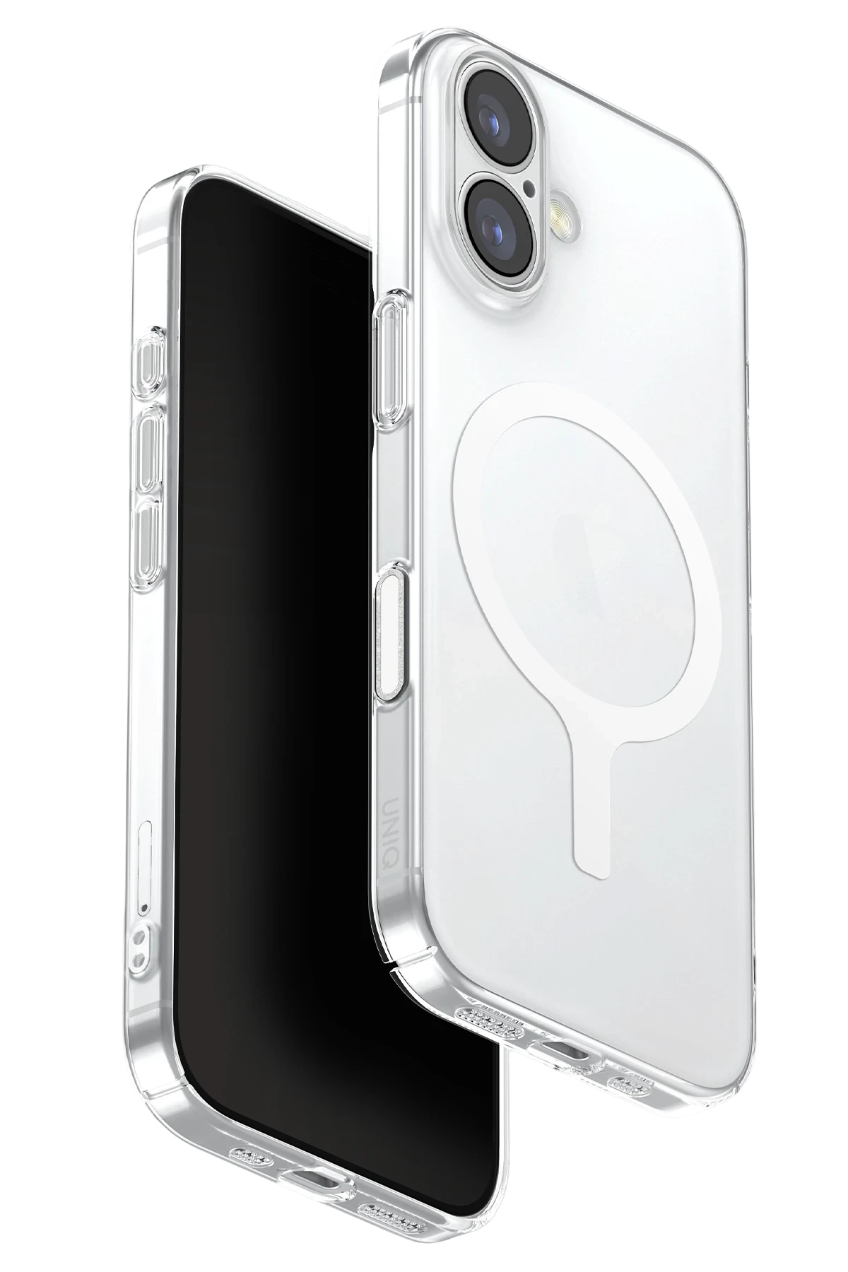 Uniq AirSuit Magsafe Kılıf - iPhone 17