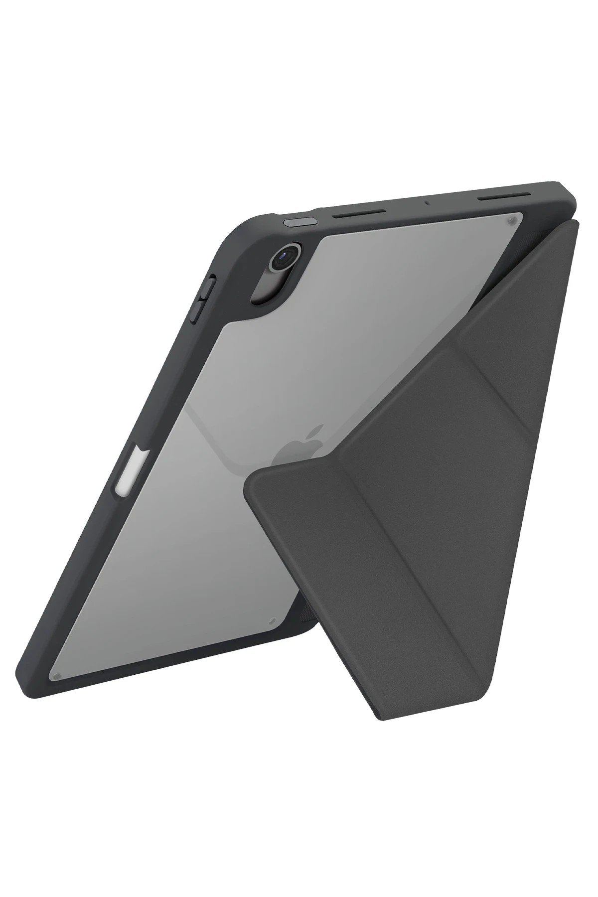 Uniq iPad 2025 10.9 (10.nesil) A16 Moven Standlı Tablet Kapak