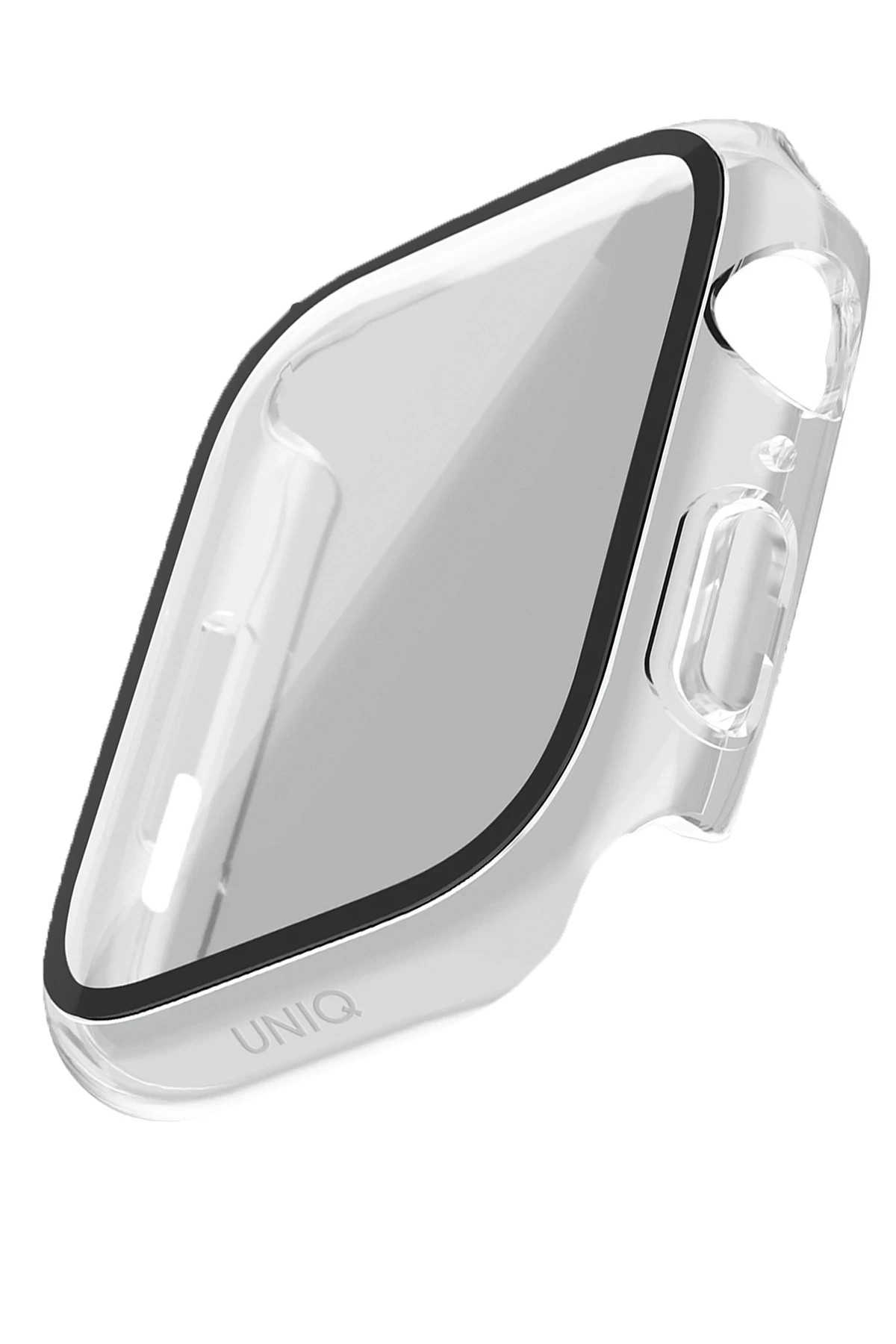 Uniq Watch 42mm Nautic Camlı Kasa Ekran Koruyucu